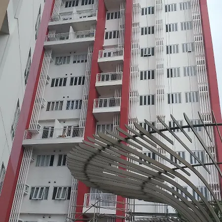 Silk Residences