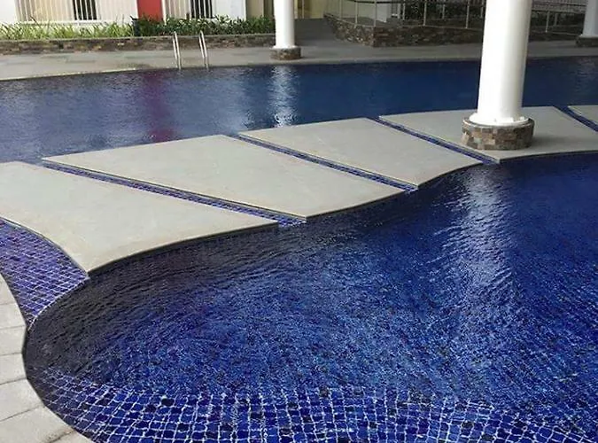 Silk Residences Manille