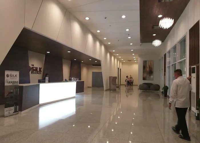 Silk Residences